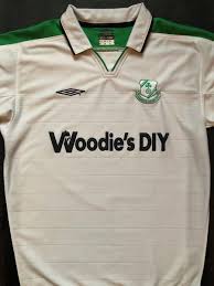 Find shamrock rovers results and fixtures , shamrock rovers team stats: Macdara Ferris On Twitter 2005 And 2006 Shamrock Rovers Home Jersey And The 2006 Away Jersey From The Season In The First Division