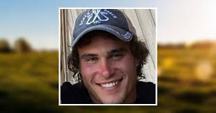 Logan Todd Arnold Obituary November 19, 2024