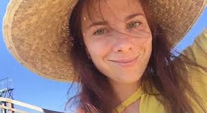 Daniel Avery 4th December 2018