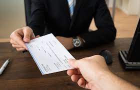 Aug 26, 2015 · a cashier's check is a type of check issued by a bank or credit union and signed by a cashier or teller. Cashier S Check Definition Uses How To Buy One Bankrate