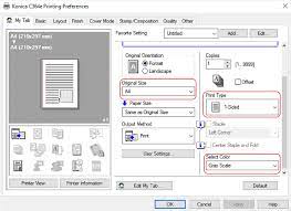28/14 ppm in black & white and colour. Add A Printer Installing Printer Driver Blue Box