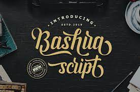 Bashira nasirova — gomer uza 04:48. Bashira Schriftart Dafont Com