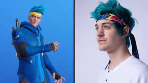 Conta do fortnite com arlequina ninja e outras skins. Fortnite Skins All You Need To Know About Ninja Skin Koreagamedesk Korea S Leading Game And Esports Media Publication