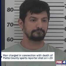 A Kansas City man is facing multiple criminal charges, including murder,  after investigators said he shot and killed a Platte County sports reporter  during a road-rage incident in early January.  https://fox4kc.com/news/man-charged-in-connection-with ...