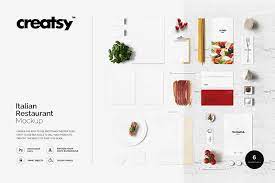 Download 22 Best Hotel Restaurant Branding Mockups Mockuptree