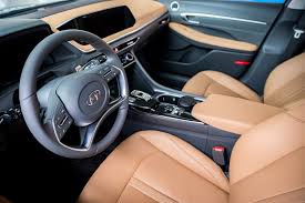 Turning the key will also unlock the steering wheel, and you'll be good to go! How To Unlock The Steering Wheel On A Hyundai Sonata Car Truck And Vehicle How To Guides Vehicle Freak