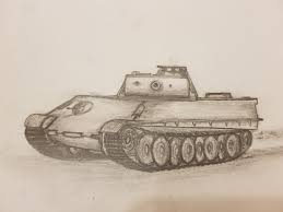 Log in to save gifs you like, get a customized gif feed, or follow interesting gif creators. My Attempt On Drawing A Panther Tank Model G Album On Imgur