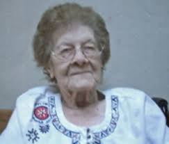 Goldie Faye Sides Obituary April 22, 2012