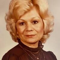 Hilda Curd Obituary (2024)