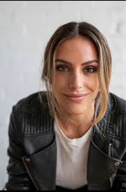 Meet Julia Vanderput