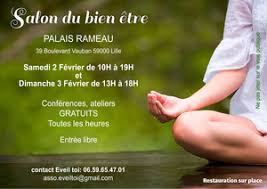 Check spelling or type a new query. Salon Solutions Bien Etre Et Mieux Vivre 2019 Evenement Sortir Hauts De France L Agenda Culture Loisirs Gratuit France Belgique