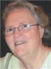 Joyce Marie “Nana” Spielvogel Morrow Goolsby (1944-2011)