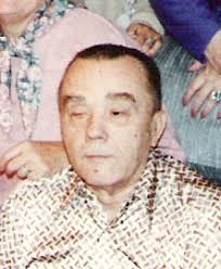 PFC Max Ray Lofton (1931-2003)