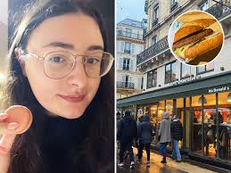 Review: I'm an American Who Visited McDonald's in Paris for the First Time 