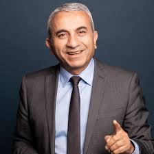 Mustafa Atici — Die Wintersession geht zu Ende.