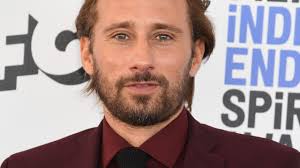 757 matthias schoenaerts pictures from 2020. Matthias Schoenaerts Wanted To Give His Mother A House In Crete Teller Report