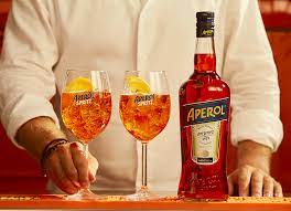 Prepare, serve and enjoy the perfect orange aperitif. Home Aperol