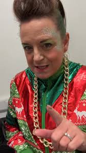 Natalie in Stanley gets...