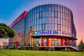Maybe you would like to learn more about one of these? Spitalul Medlife Genesys Din Arad A Devenit Unitate MedicalÄƒ De Suport Covid Hotnews Mobile