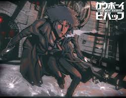 Space Cowboy By Armycom On Deviantart Cowboy Bebop Bebop Western Anime