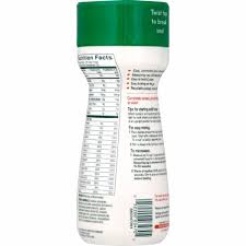 The infant cereal will be discontinued due to . Beech Nut Stage 1 Rice Single Grain Baby Cereal 8 Oz Kroger