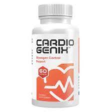 CardioGenix United Kingdom Balances Blood Sugar Levels | London