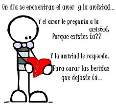Amor Y Amistad Frases Citas Quotas Love Poems Poems Meaningful Quotes