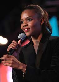 Some, like winslet and jolie, inherently linked to the celebrity whose surname it is. Candace Owens Wikipedia