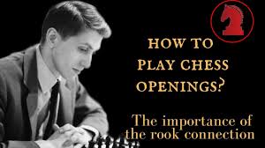 Opening up by rook and the ravens, released 09 april 2020 she's going round in circles you'll never break scene she's another diversion a woman who gets what she needs presents the cup, she's filling. How To Play Chess Openings The Importance Of The Rook Connection Basics In Chess Youtube