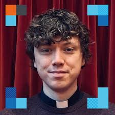 Get to know Reverend Daniel Walker, Anglican Chaplain