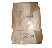 CAS 9002 89 5 Industrial Grade 100g Kuraray Poval 3-80 (PVA) Granules |  High Purity Industrial Grade Polyvinyl Alcohol