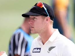 Jamieson, modest but 'brutal' bowler who put New Zealand