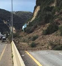 شكرا 8230 ولكن ماذا عن جسر الشلفة وهل لديك علم به 8230 جمالي أطمئن الناس إتصلت وسيتم رفع الأنقاض عن أوتوستراد شكا country roads road country