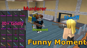 Reply to the thread with your funniest murder mystery moments. Using 30 New Godly Funny Moments Murder Mystery 2 Youtube