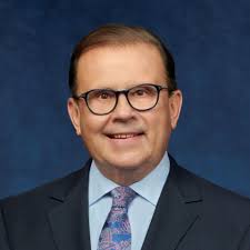 Our Next CEO, Tricia Keith, Will Lead Blue Cross Blue Shield of Michigan  Successfully into the Future