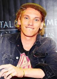 Jamie Cambell Bower
