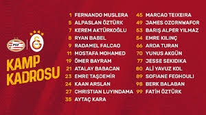 Ön eleme turu'ndaki rakibi hollanda temsilcisi psv eindhoven geçtiğimiz sezon ligi ajax'ın ardından 72 puanla ikinci. Galatasaray Psv Eindhoven E Konuk Oluyor Forza Cimbom