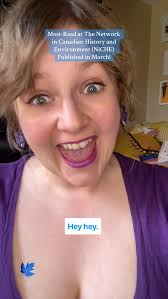 Rethinking a popular primary source in climate history and Wyandot  resilience top the most-read articles at @niche.canada published in March!,  🔸, #envhist #environmentalhistory #history ...