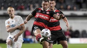 Perth glory brisbane roar 13/10/2019 09:00. 1hug1w8jfrpbum
