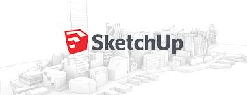 SketchUp - Tutoriales en PDF