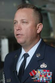 Two from Robins earn Bronze Star Medals > Robins Air Force Base > Article  Display