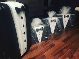 3 Boy Kendi Uretimimiz Damat Kutularimiz Damatlar