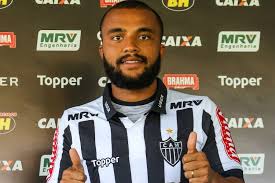 Resultado de imagem para lateral samuel xavier
