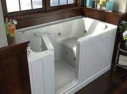 Pin By Joyce Sappington On For The Home Tiny House Bathtub Small Bathroom Small Bathtub