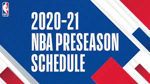 1st quarter points per game. Nba On Twitter The Nba Today Released Its Game Schedule For The 2020 Preseason Which Will Tip Off On Friday December 11 And Conclude On Saturday December 19 Download The App To