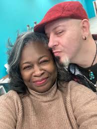 Mike Vinson , look at how HAPPY we were. We LOVE Film Life 🎬🎬🎬❤️‼️