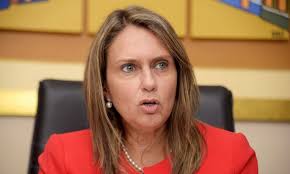 Rocío Vallejo pide tiempo y transparencia para evaluar cambios en el Código  Electoral