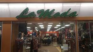 La Moda Inc Home Facebook