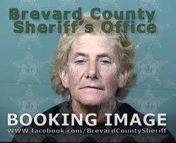 Arrests In Brevard County: July 8, 2023