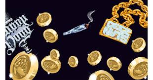 Stewart told insider that she was shocked when the rapper created his own version of the recipe — a new england classic. Snoop Dogg Announces The Release Of His First Nft Collection A Journey With The Dogg